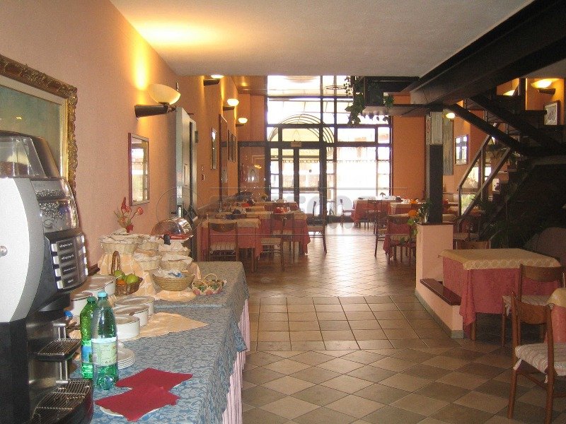 Mondov centro albergo a Cuneo in Vendita