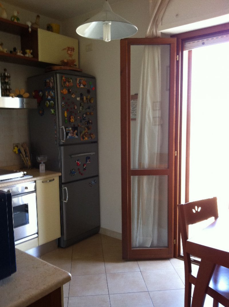 San Sperate in zona residenziale appartamento a Cagliari in Vendita