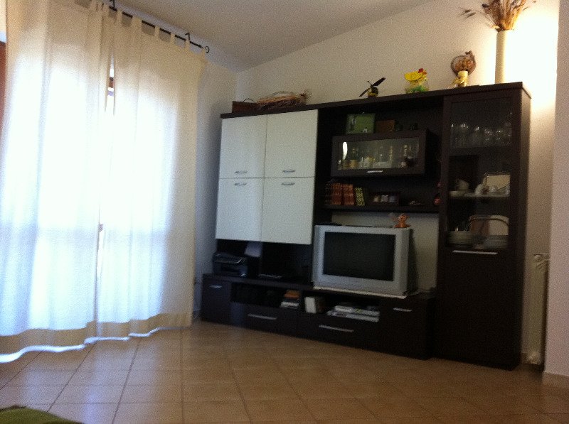 San Sperate in zona residenziale appartamento a Cagliari in Vendita