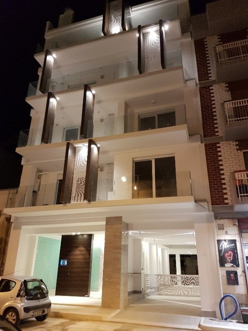 Corato appartamento classe energetica a a Bari in Vendita