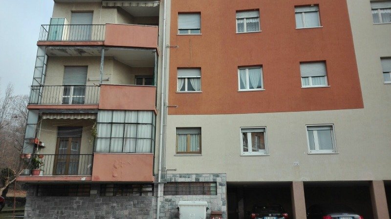Appartamento in Varese abitabile a Varese in Vendita