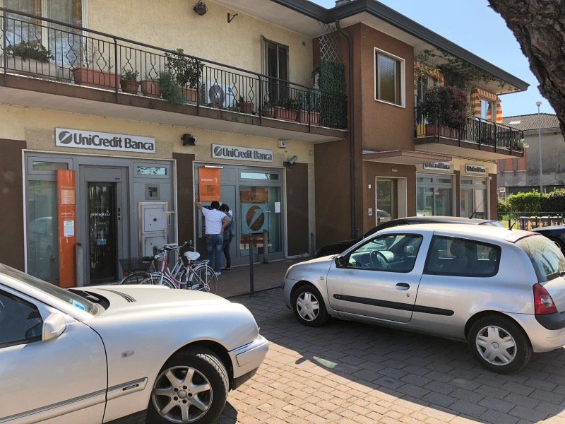 Borbiago di Mira locale commerciale a Venezia in Affitto