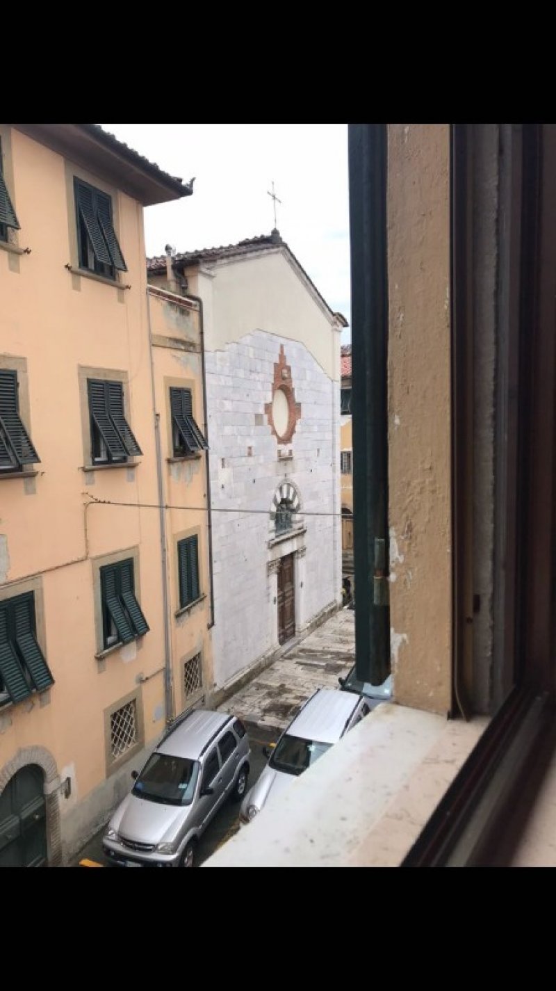 Appartamento nel centro storico di Lucca a Lucca in Affitto