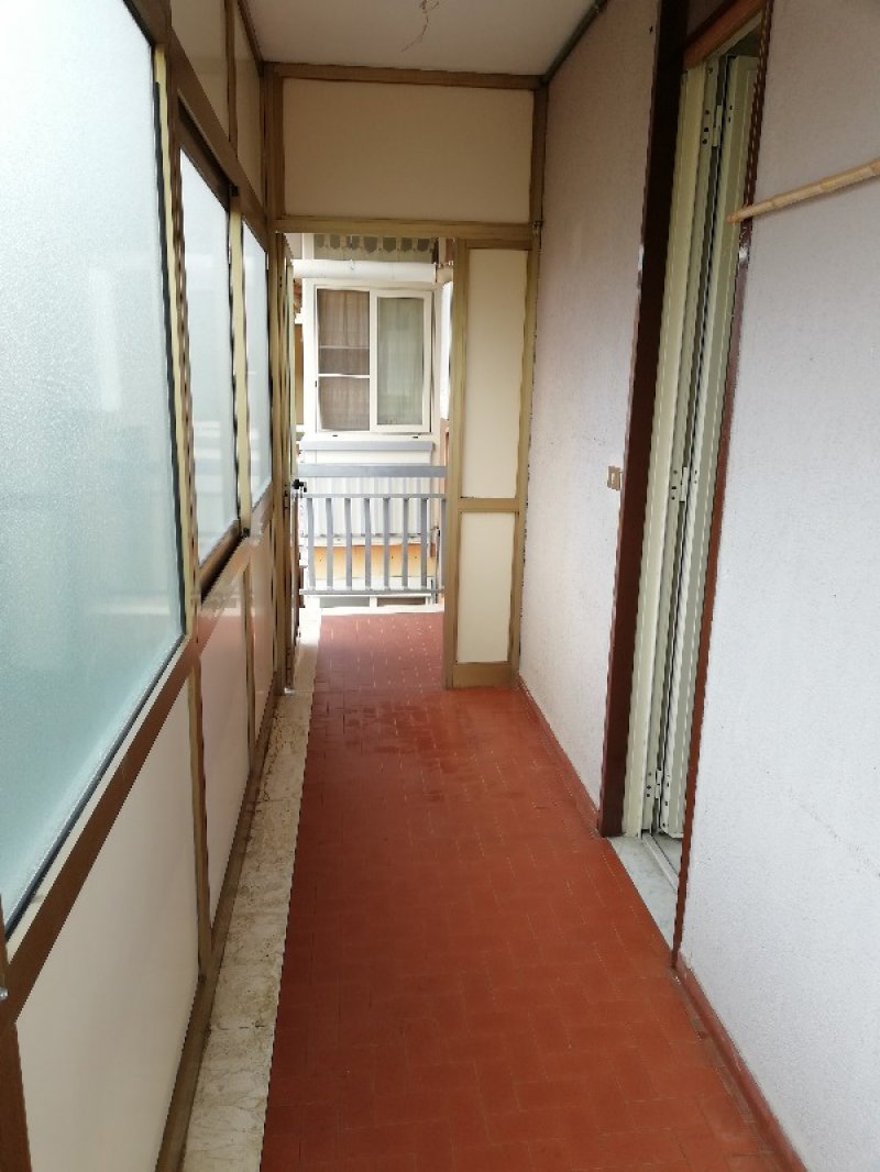 Mascalucia appartamento in condominio a Catania in Vendita