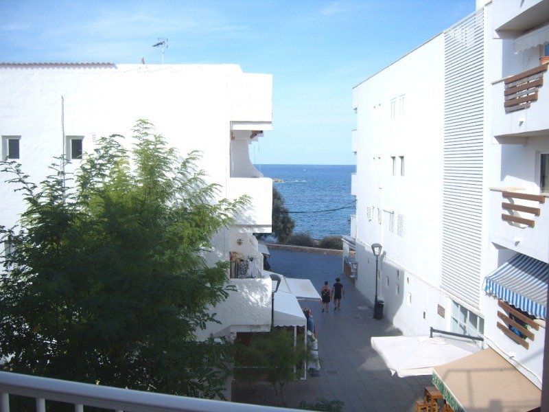 Appartamenti a Formentera a Spagna in Affitto