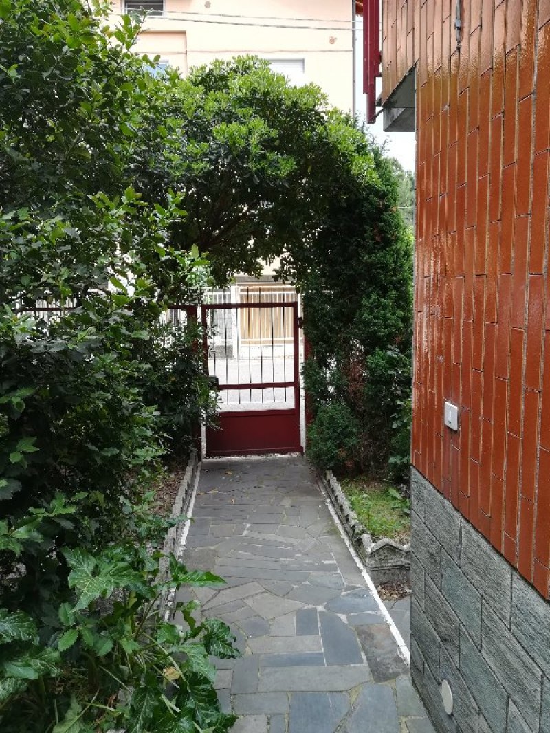 Cinisello Balsamo appartamento in villa a Milano in Vendita
