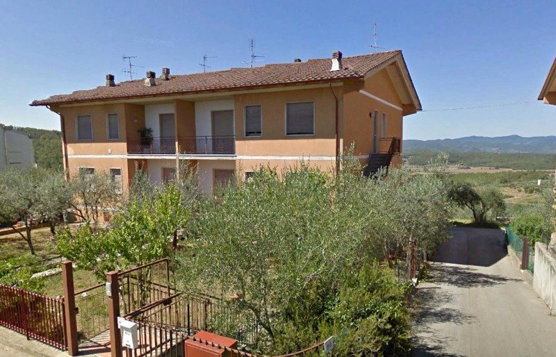 Pergine Valdarno appartamento nel chianti a Arezzo in Vendita