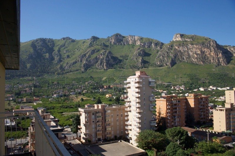 Palermo Bonagia appartamento a Palermo in Vendita