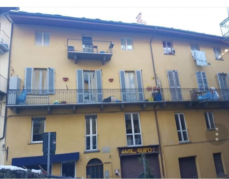 Lanzo Torinese alloggio a Torino in Vendita