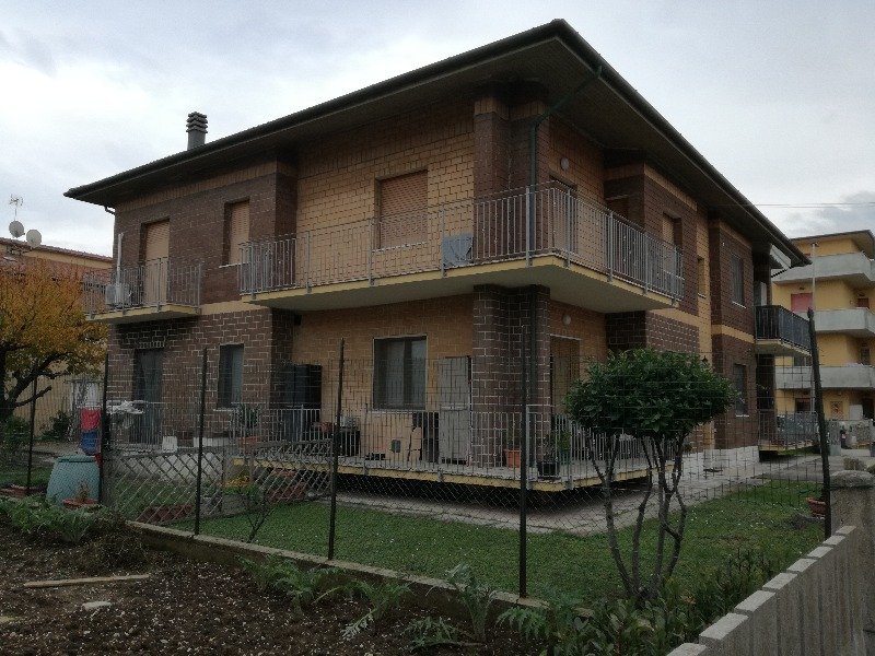 Mondolfo appartamento a Pesaro e Urbino in Vendita