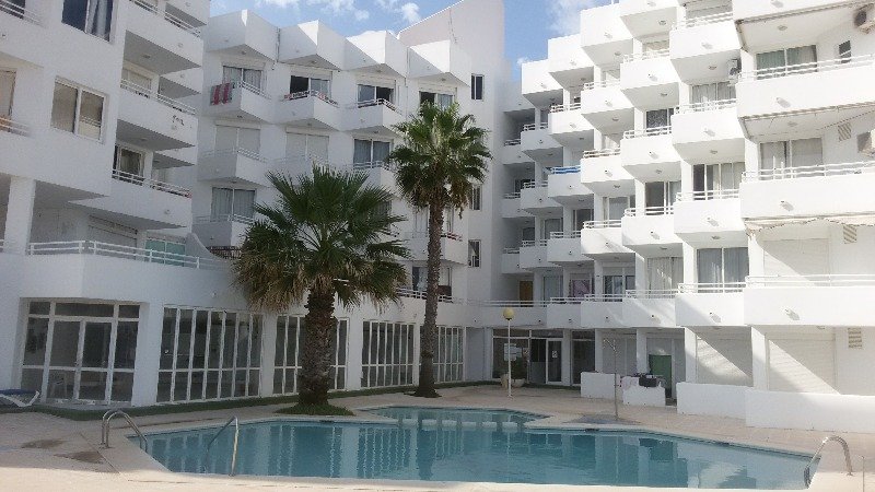 Casa vacanze isola di Ibiza localit Cala de Bou a Spagna in Affitto