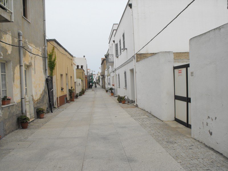 Calasetta area edificabile da privato a Carbonia-Iglesias in Vendita
