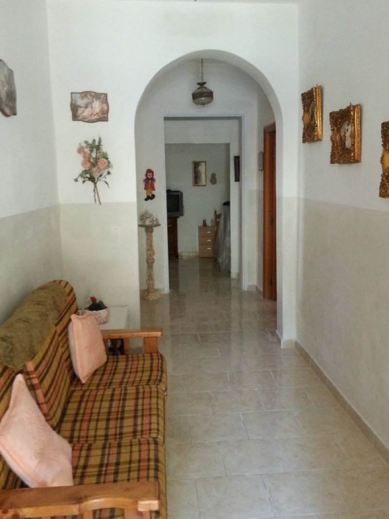 Villa a lido degli Angeli a Lecce in Affitto