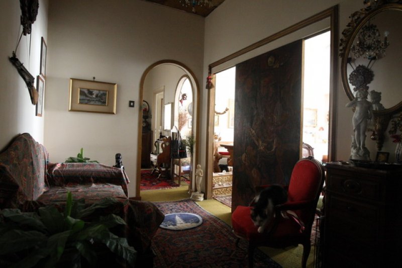 Appartamento sito a Balduina a Roma in Vendita
