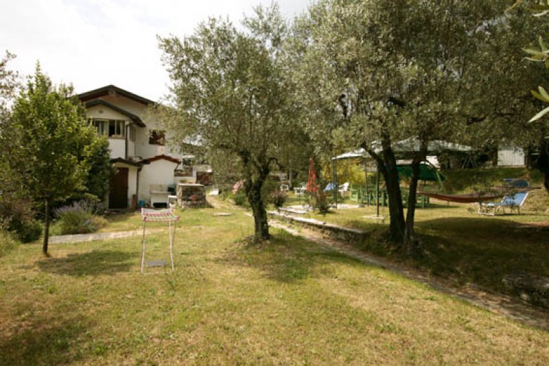 Castelnuovo Magra casa semindipendente a La Spezia in Vendita