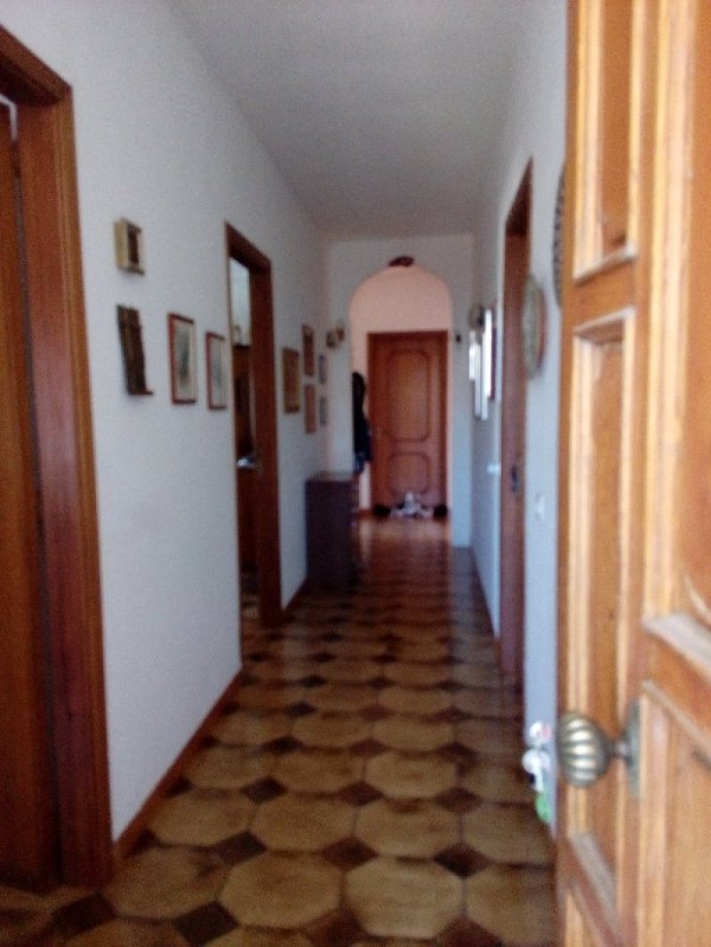 Nuragus casa bifamiliare indipendente a Cagliari in Vendita