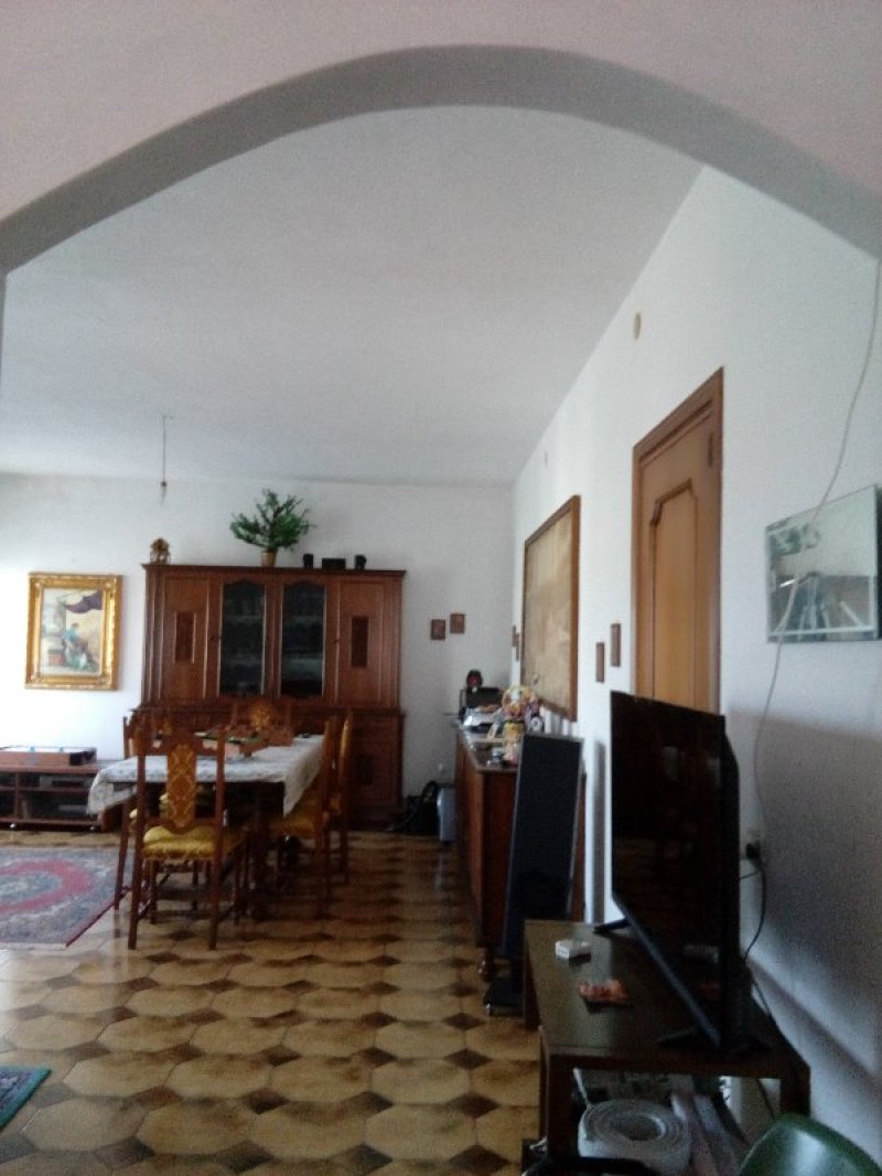 Nuragus casa bifamiliare indipendente a Cagliari in Vendita