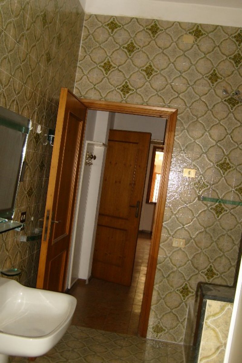 A Quartucciu appartamento in villetta a Cagliari in Vendita