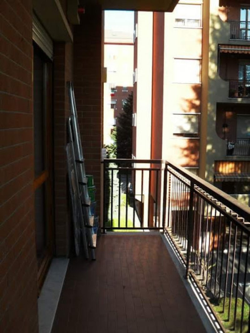 Appartamento in quartiere Borgonuovo a Collegno a Torino in Vendita