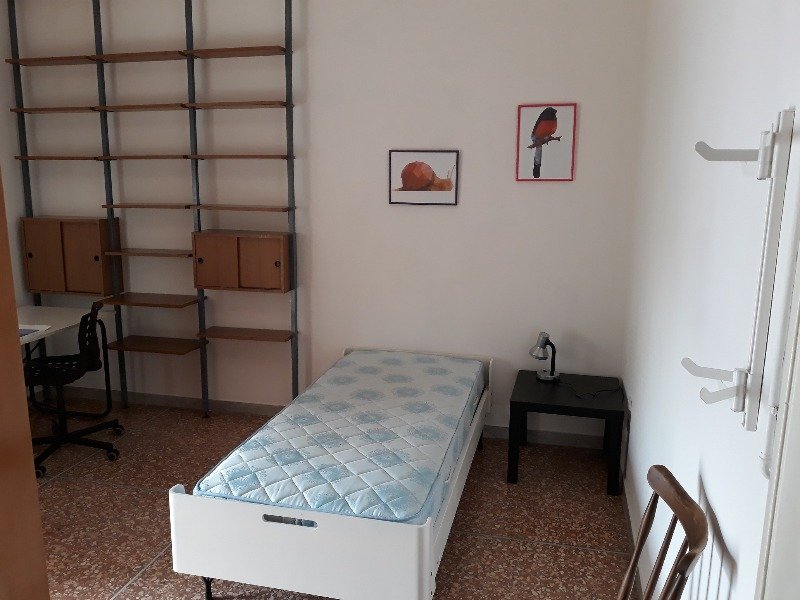 Forl a studentesse 4 ampie camere a Forli-Cesena in Affitto