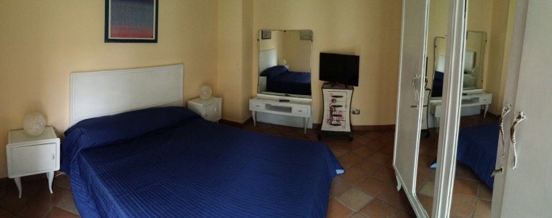 Esclusivo appartamento a Gallipoli a Lecce in Affitto