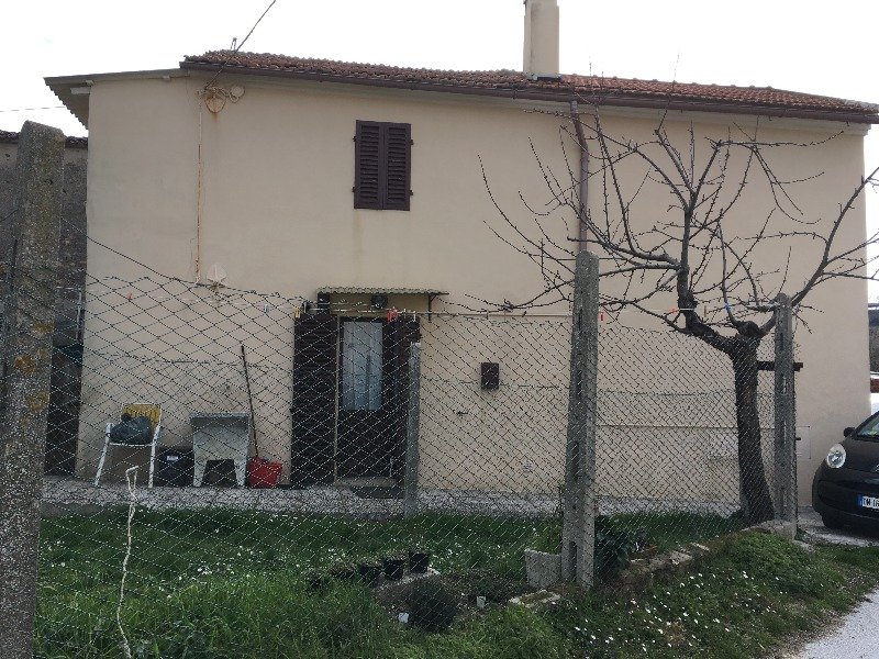 Montemarciano casa a Ancona in Vendita