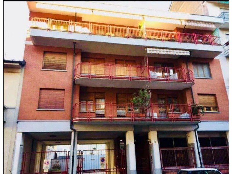 Chivasso appartamento piano terra a Torino in Vendita