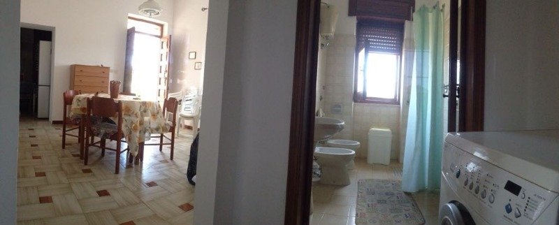 Appartamento al mare in localit Torre Ovo a Taranto in Affitto