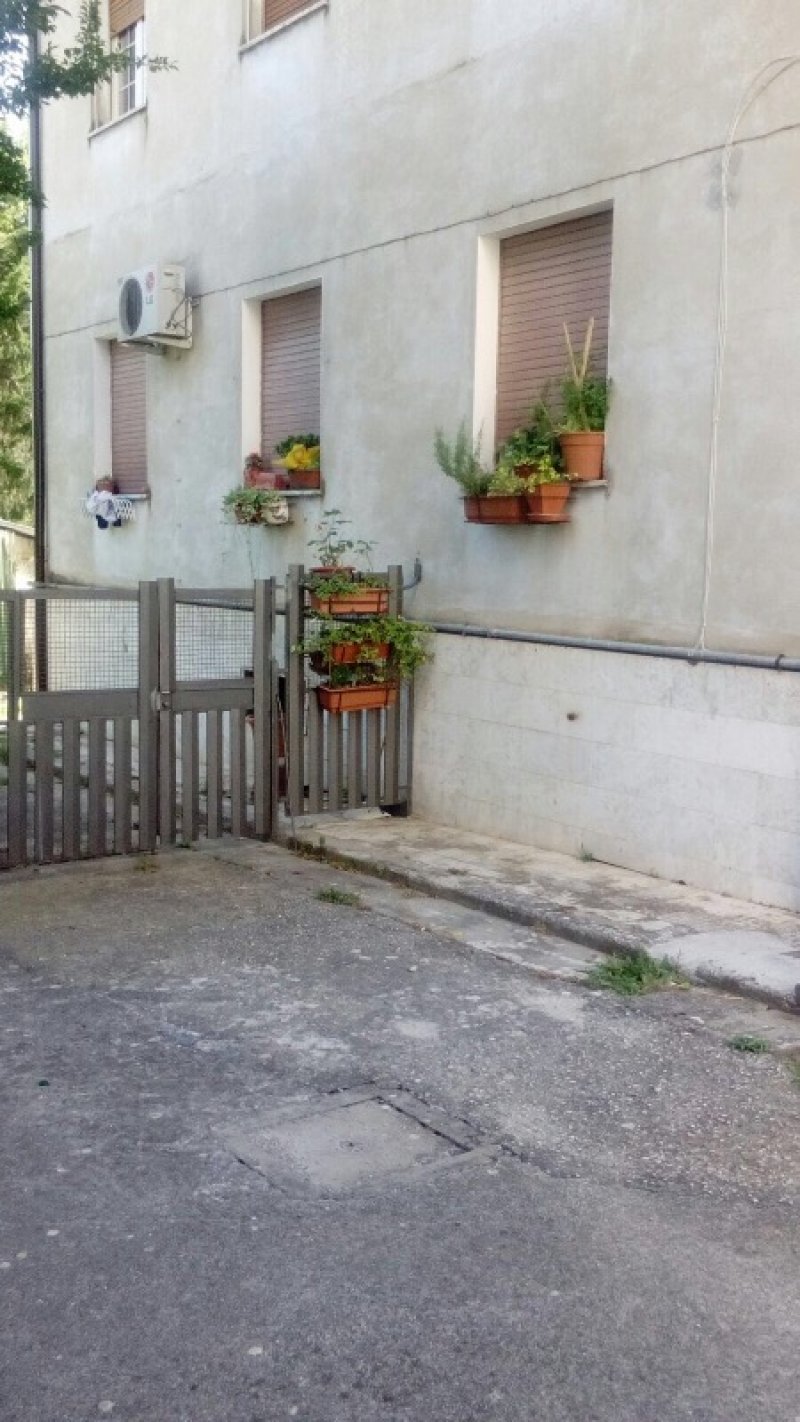 Ceccano appartamento al piano terra a Frosinone in Vendita