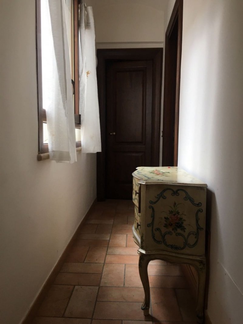 Magliano Sabina appartamento arredato a Rieti in Vendita