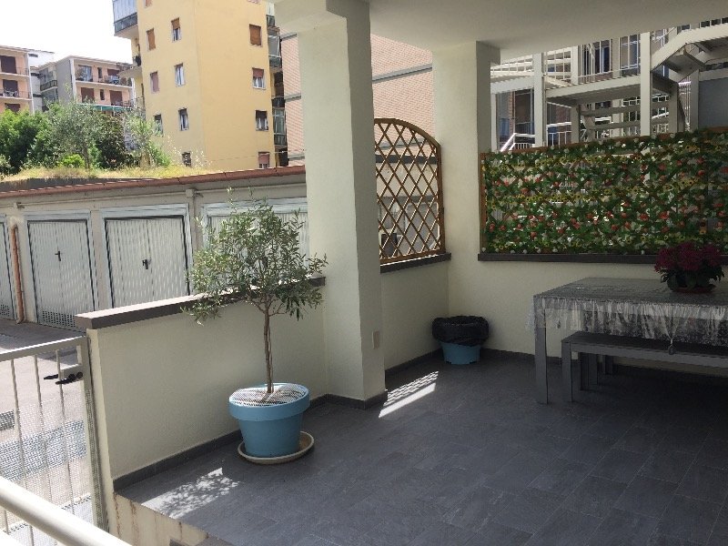 A Livorno appartamento recentemente ristrutturato a Livorno in Vendita