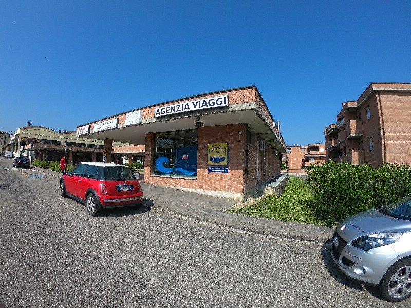 Reggio Emilia ufficio locale commerciale a Reggio nell'Emilia in Affitto