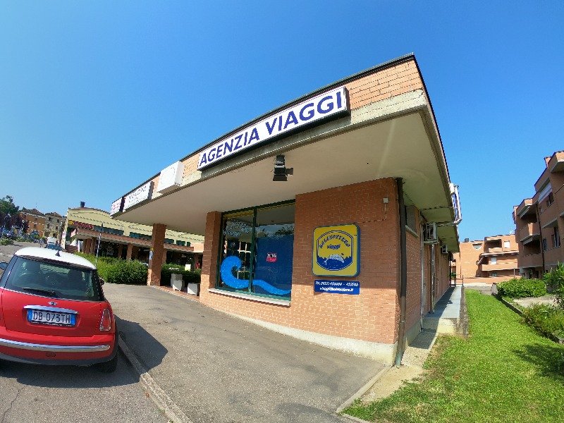 Reggio Emilia ufficio locale commerciale a Reggio nell'Emilia in Affitto