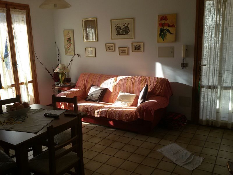Sestola appartamento panoramico a Modena in Vendita