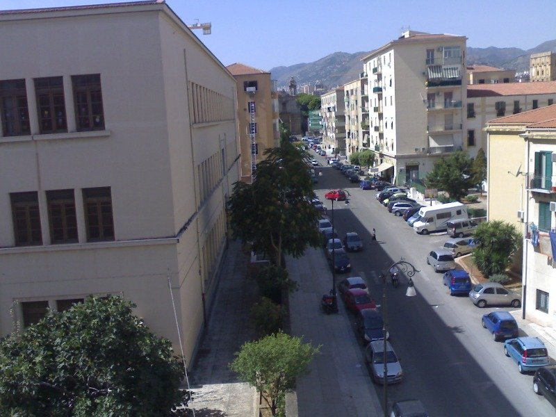Palermo stanze a studenti a Palermo in Affitto