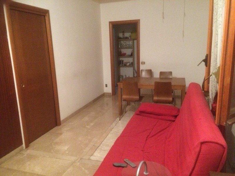 Roma stanza doppia con 2 posti letto a Roma in Affitto