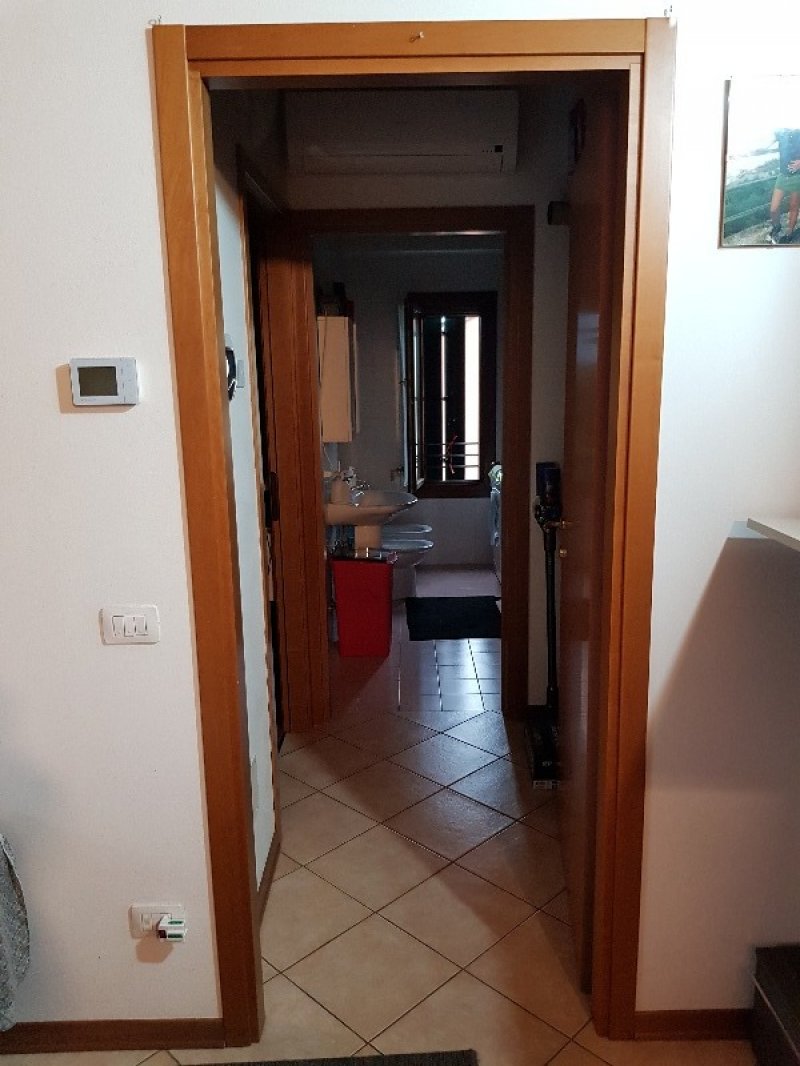 Spresiano mini appartamento mansardato a Treviso in Vendita