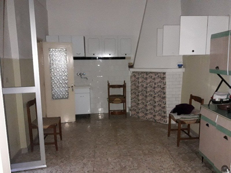 Sava appartamento vicino al centro a Taranto in Vendita