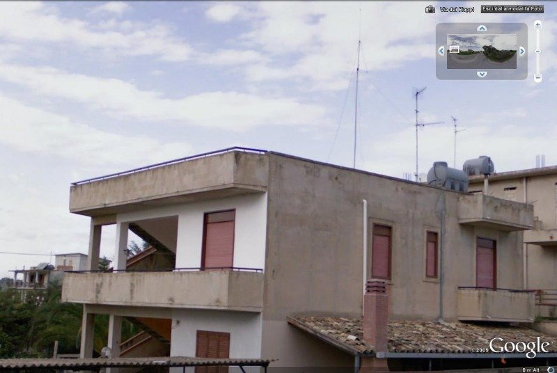 Menfi appartamento zona mare a Agrigento in Affitto