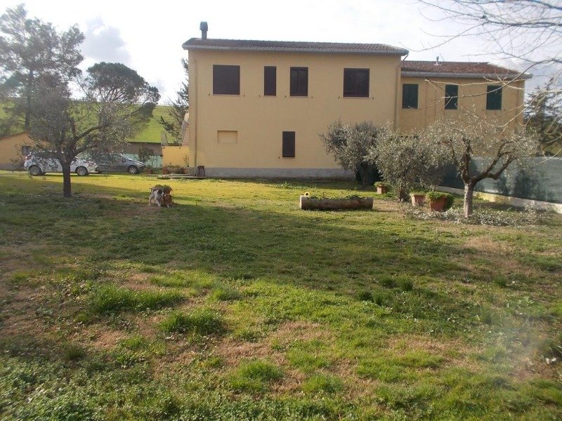 Montecatini Val di Cecina casa a Pisa in Vendita