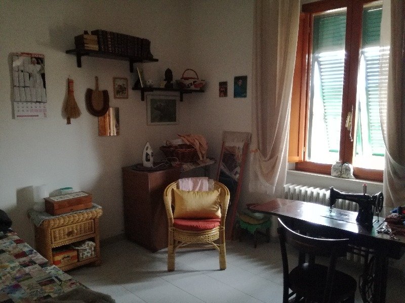 Rosignano Marittimo appartamento in bifamiliare a Livorno in Vendita