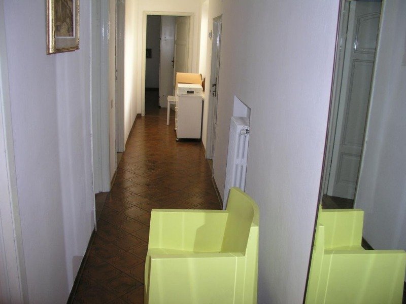 Cecina appartamento situato in zona centrale a Livorno in Vendita
