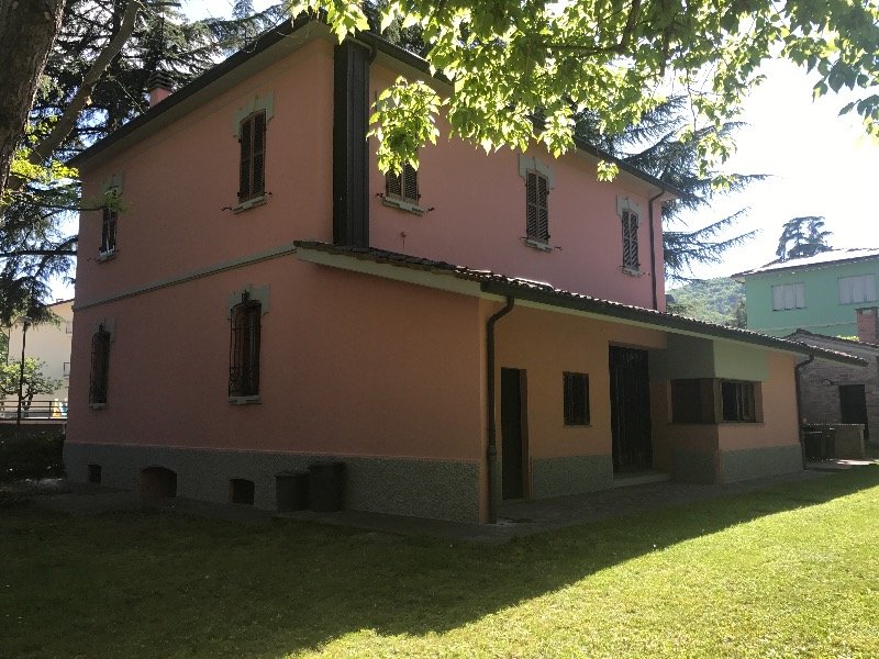 Mercato Saraceno villa ristrutturata a Forli-Cesena in Vendita