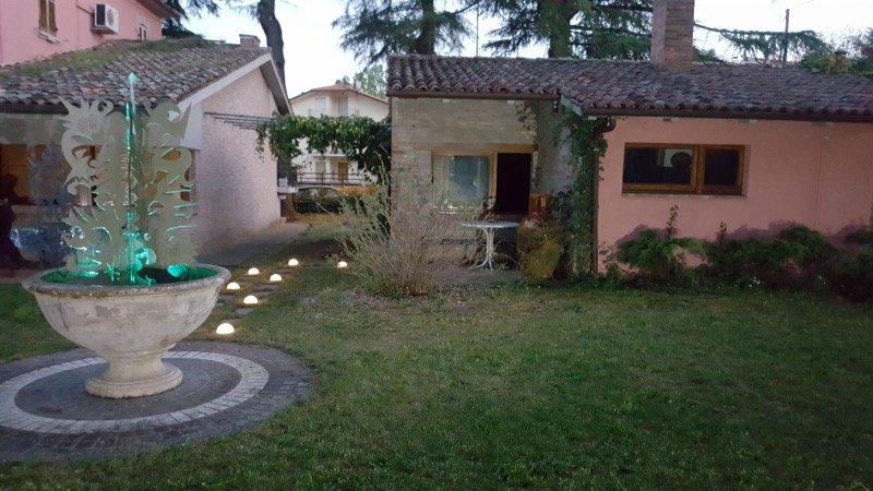 Mercato Saraceno villa ristrutturata a Forli-Cesena in Vendita