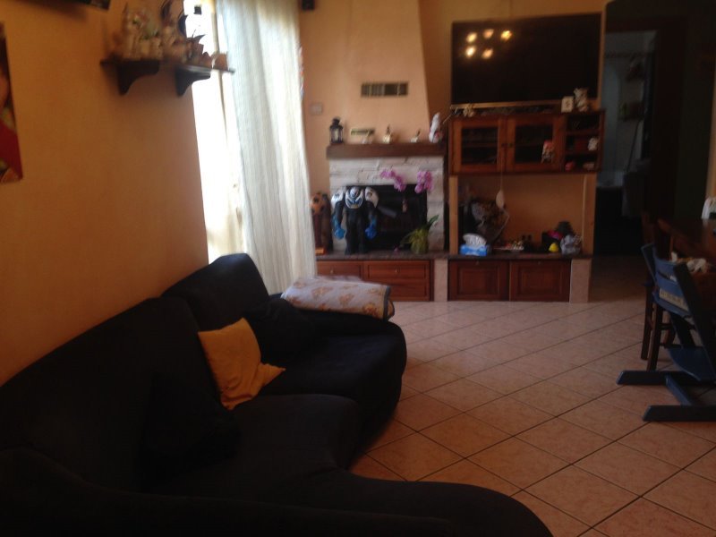 Rivarolo Canavese appartamento in quadrifamiliare a Torino in Vendita