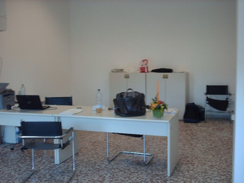 Copparo locale uso studio medico laboratorio a Ferrara in Vendita