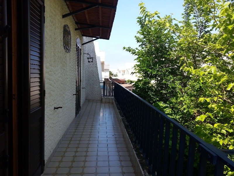 Porto Cesareo appartamento in villa a Lecce in Affitto