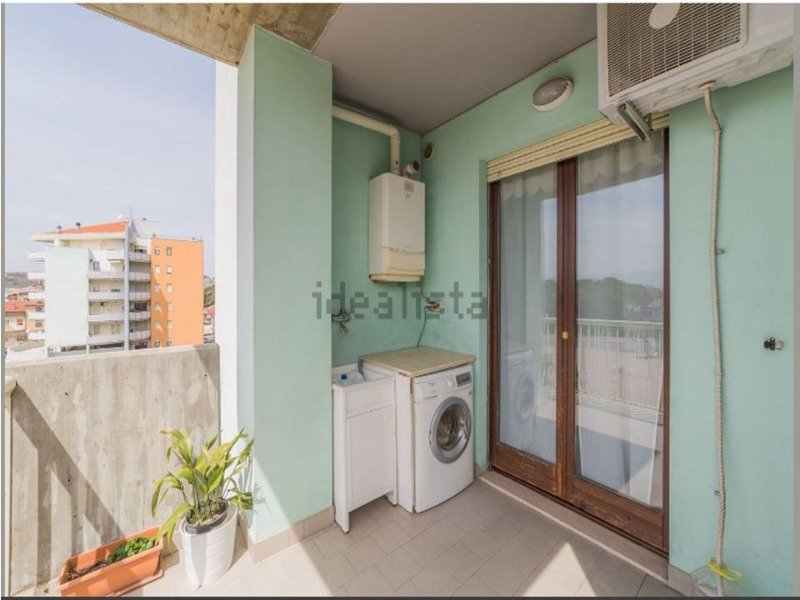 Appartamento a Montesilvano immerso nel verde a Pescara in Vendita