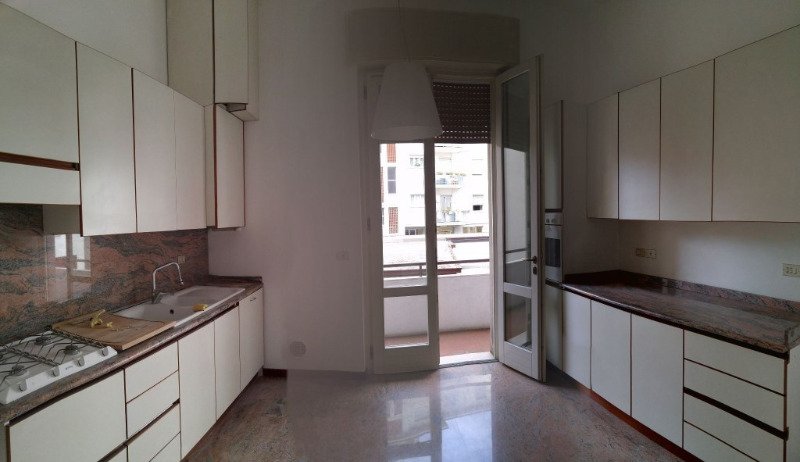 Brescia appartamento da poco ristrutturato a Brescia in Vendita