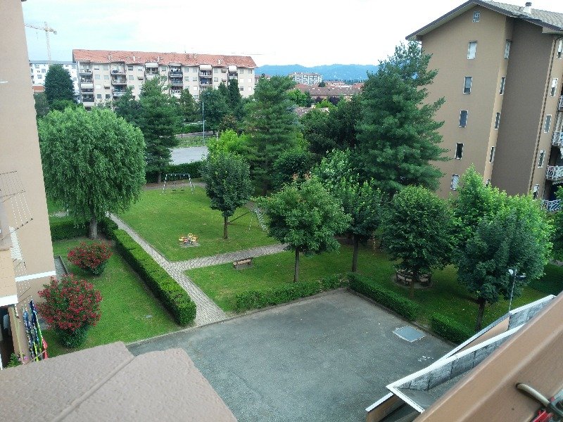 Mappano ampio alloggio a Torino in Vendita
